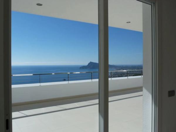 Piso en Altea Hills