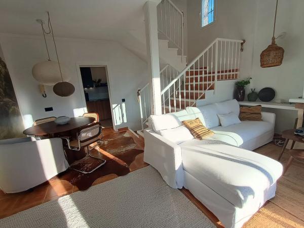 Casa independiente en Altea Hills, 5