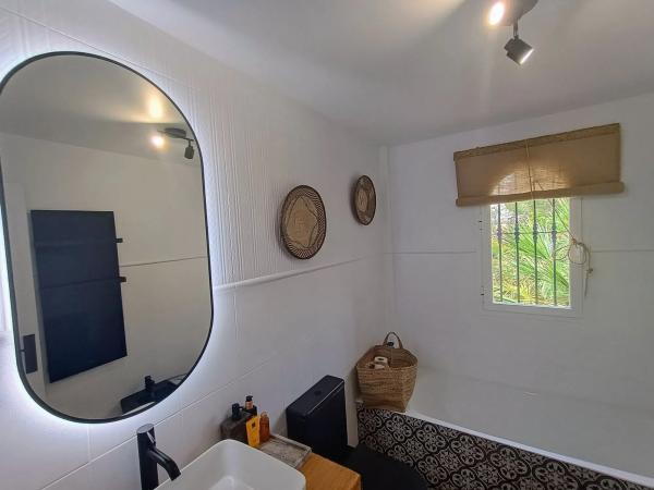 Casa independiente en Altea Hills, 5