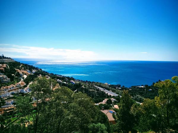 Casa independiente en Altea Hills, 5