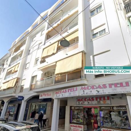 Piso en avenida Rei en Jaume i