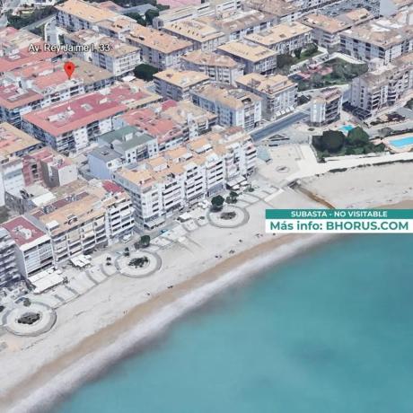 Piso en avenida Rei en Jaume i