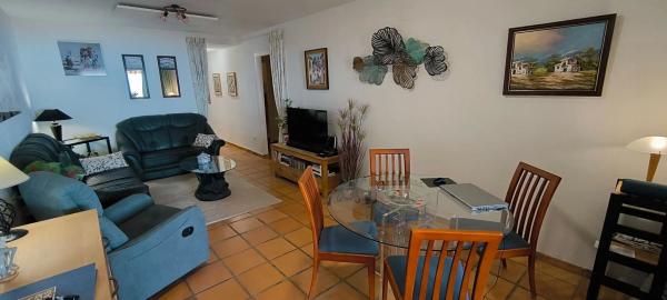 Piso en calle Costa Dorada