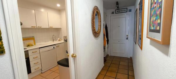 Piso en calle Costa Dorada