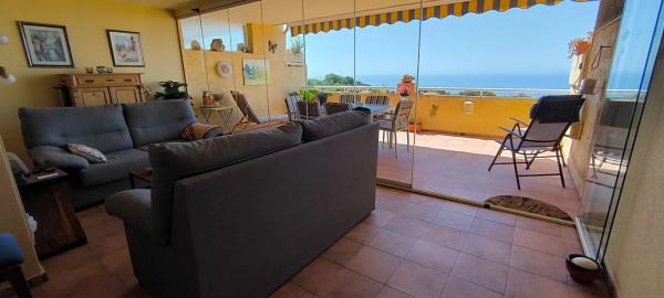 Piso en calle Costa Dorada