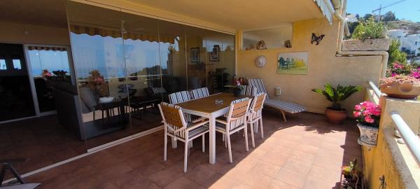 Piso en calle Costa Dorada