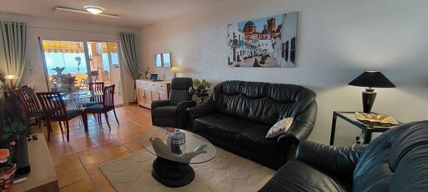 Piso en calle Costa Dorada