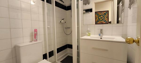 Piso en calle Costa Dorada