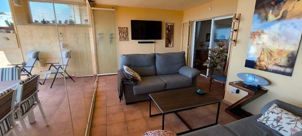 Piso en calle Costa Dorada