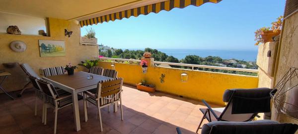 Piso en calle Costa Dorada