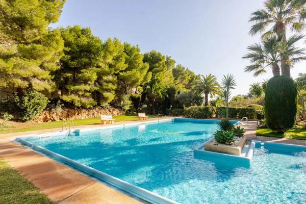 Piso en calle Costa Dorada