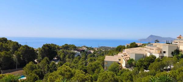 Piso en calle Costa Dorada