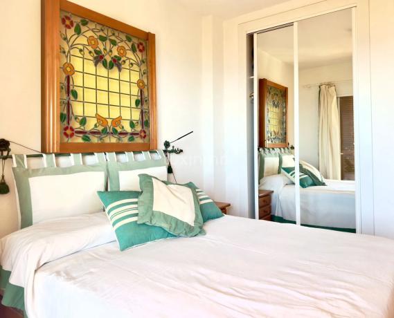 Piso en Zona de Mascarat