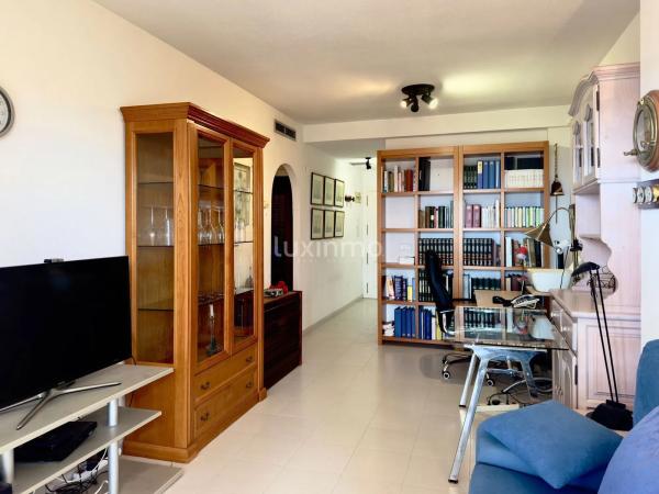 Piso en Zona de Mascarat