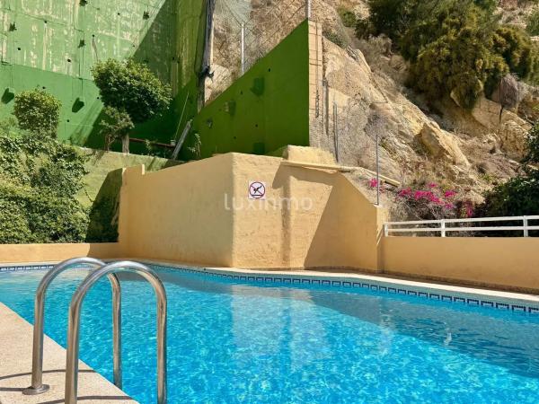 Piso en Zona de Mascarat