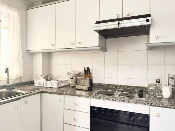 Piso en Zona de Mascarat