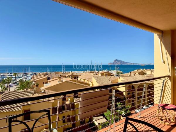 Piso en Zona de Mascarat