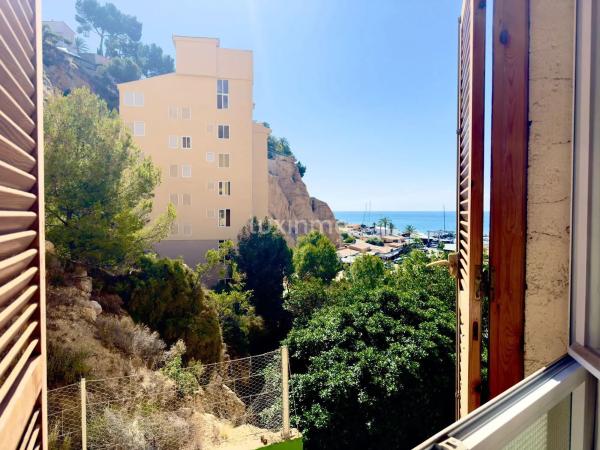 Piso en Zona de Mascarat