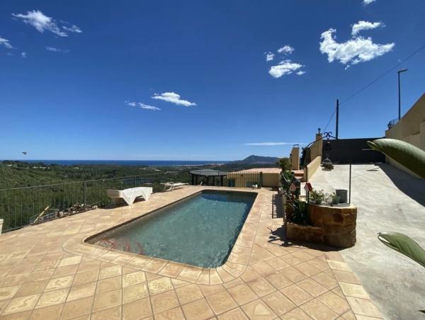 Chalet en Altea la Vella