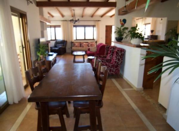 Chalet en Altea la Vella