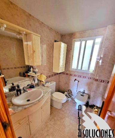 Piso en calle Calitx