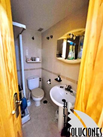 Piso en calle Calitx