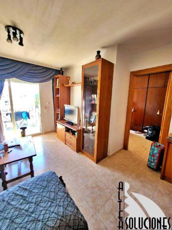 Piso en calle Calitx