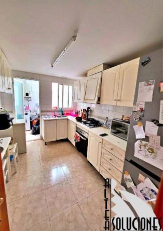 Piso en calle Calitx