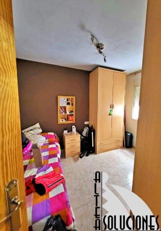 Piso en calle Calitx