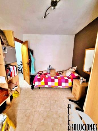 Piso en calle Calitx