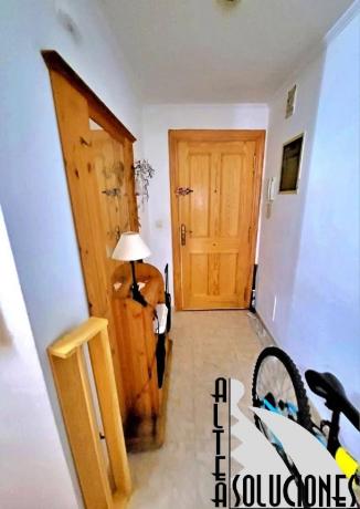 Piso en calle Calitx