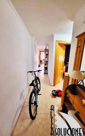 Piso en calle Calitx