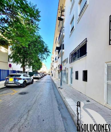 Piso en calle Calitx