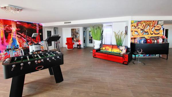 Ático en calle Estribord, 16