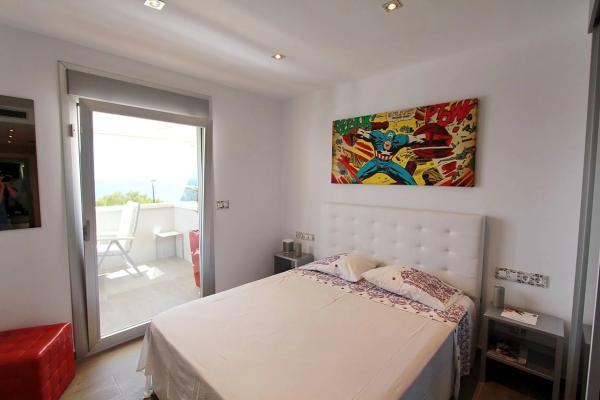 Ático en calle Estribord, 16