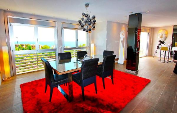 Ático en calle Estribord, 16