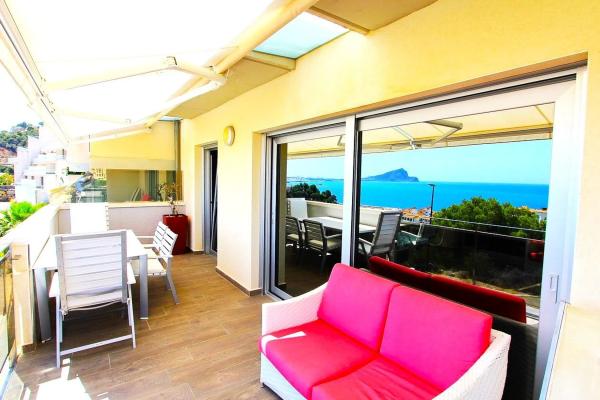 Ático en calle Estribord, 16