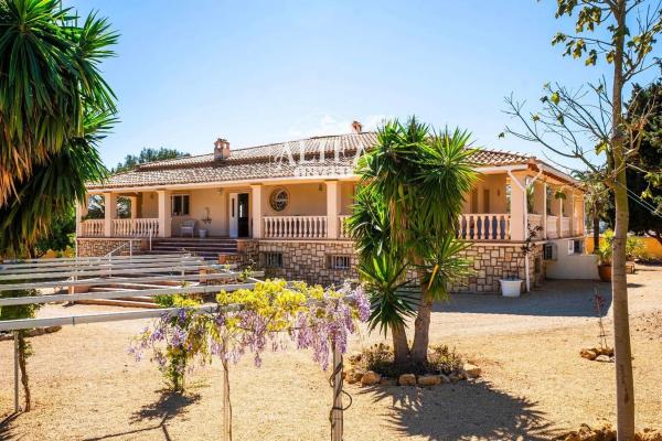 Casa independiente en camino Volador dels Corbs, 78