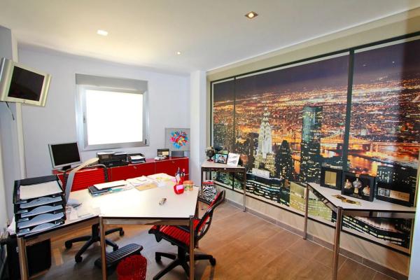 Ático en calle Estribord, 16