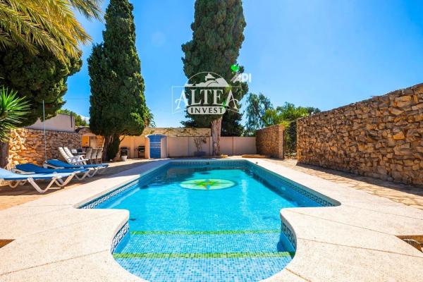 Casa independiente en camino Volador dels Corbs, 78