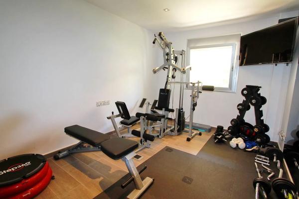 Ático en calle Estribord, 16