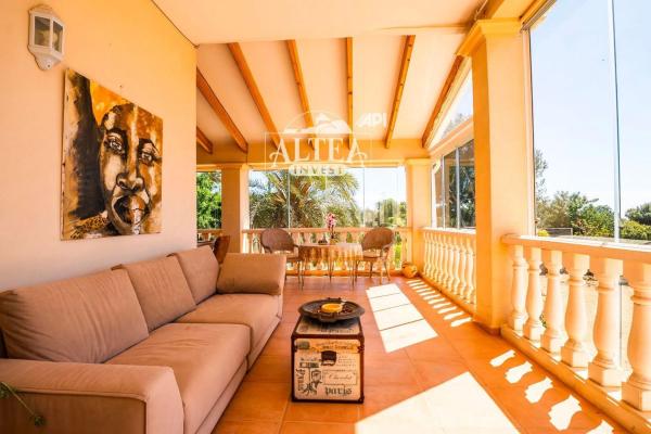 Casa independiente en camino Volador dels Corbs, 78