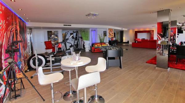 Ático en calle Estribord, 16