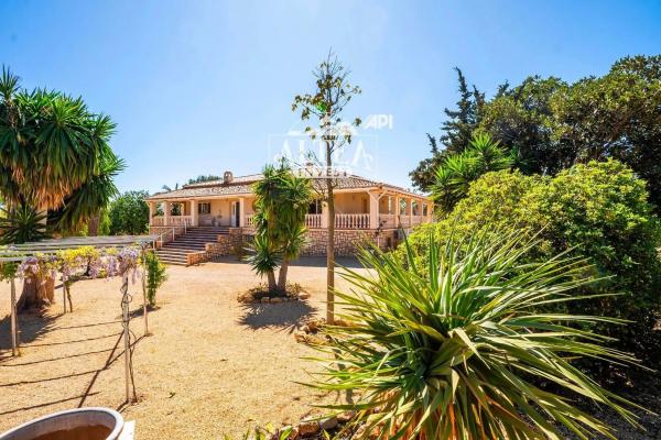 Casa independiente en camino Volador dels Corbs, 78