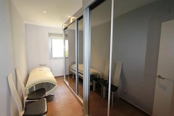 Ático en calle Estribord, 16