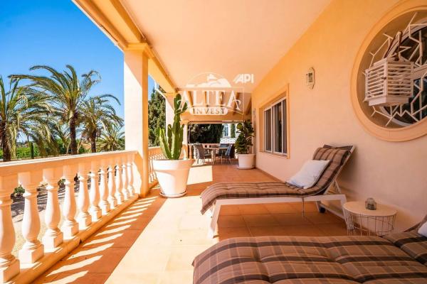 Casa independiente en camino Volador dels Corbs, 78