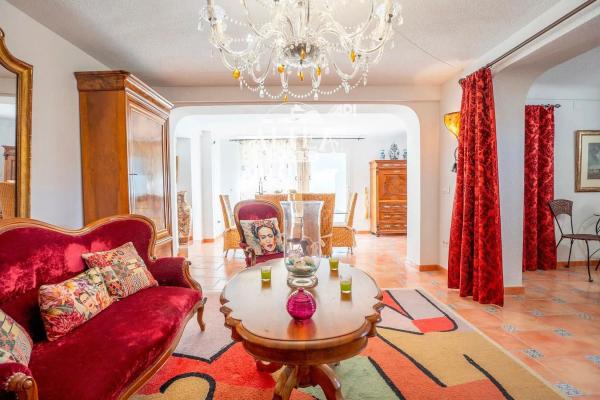 Casa independiente en camino Volador dels Corbs, 78