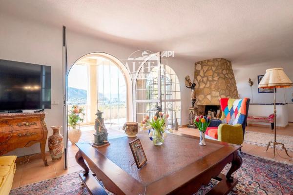 Casa independiente en camino Volador dels Corbs, 78