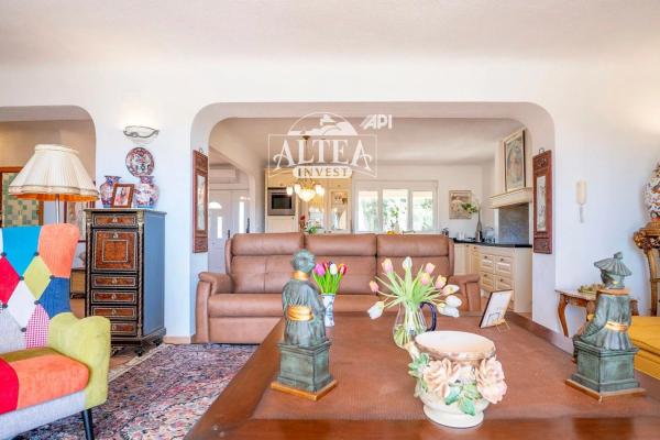 Casa independiente en camino Volador dels Corbs, 78