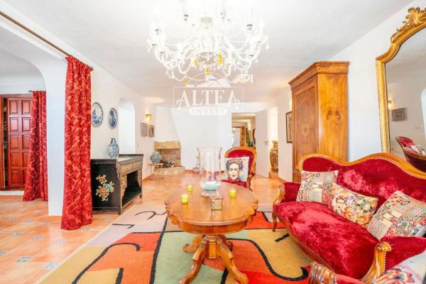 Casa independiente en camino Volador dels Corbs, 78